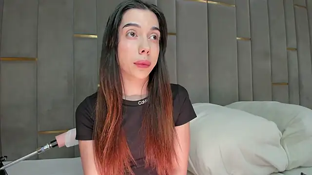 eva lim online show from 8, 3, 2026