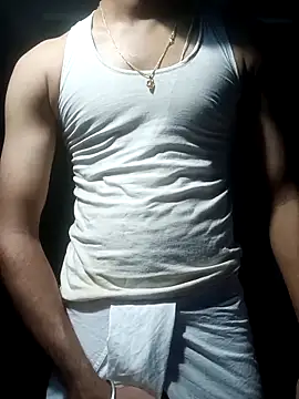 ansh777777777 online show from 17, 4, 2026