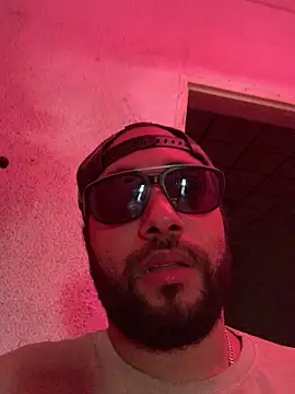 eljefedamino1994 online show from 27, 6, 2026