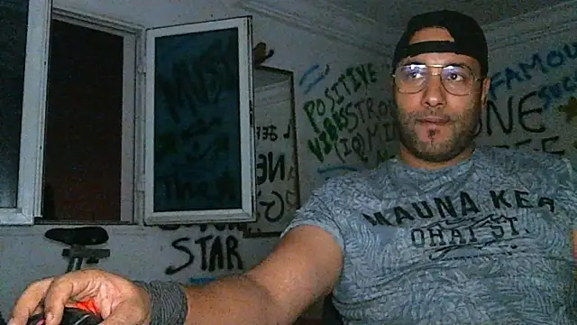 eljefedamino1994 online show from 4, 7, 2026