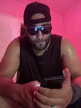 eljefedamino1994 online show from 13, 7, 2026
