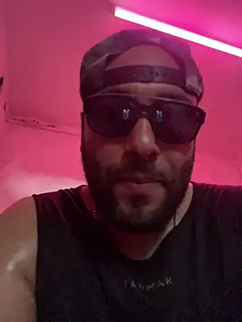 eljefedamino1994 online show from 16, 7, 2026