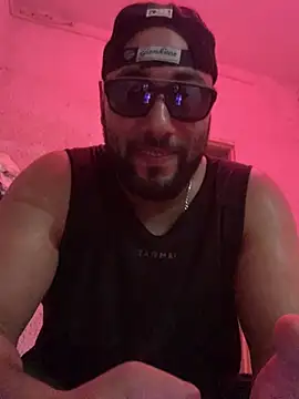 eljefedamino1994 online show from 27, 7, 2026