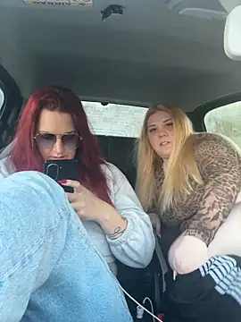 LenaundLeon online show from 19, 4, 2026