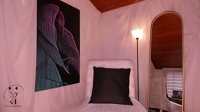 kiihaaru- online show from 20, 3, 2025