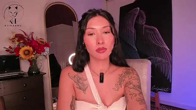 kiihaaru- online show from 20, 10, 2025