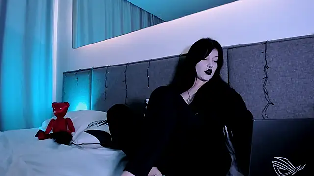  Goddess Misha  online show from 8, 12, 2024