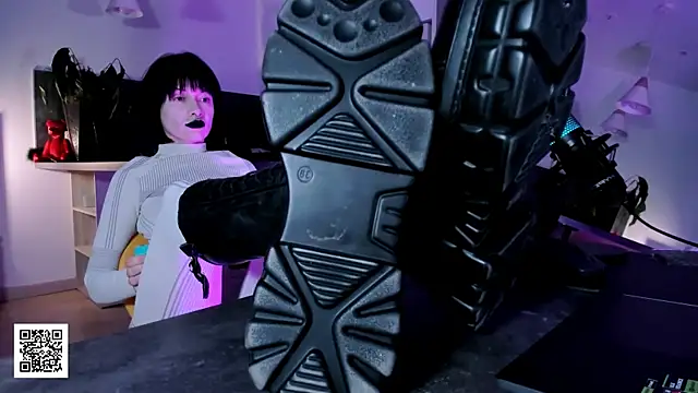  Goddess Misha  online show from 12, 2, 2026