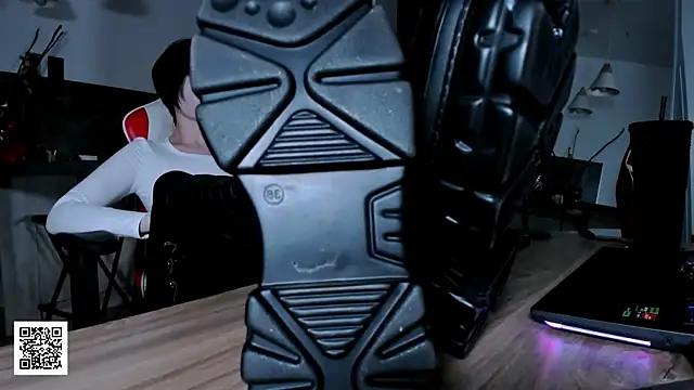  Goddess Misha  online show from 21, 7, 2026