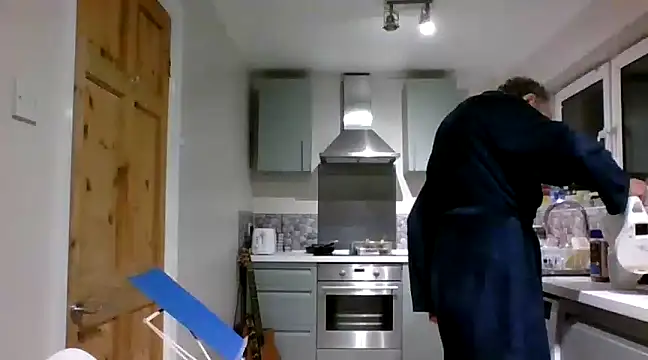 jimmybenido online show from 13, 1, 2025