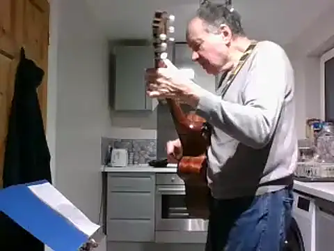 jimmybenido online show from 16, 1, 2025