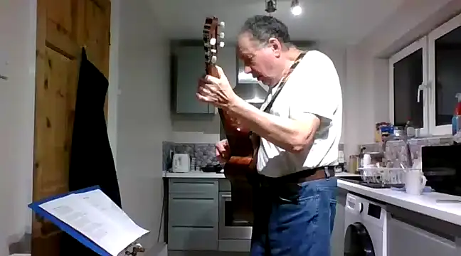 jimmybenido online show from 21, 1, 2025