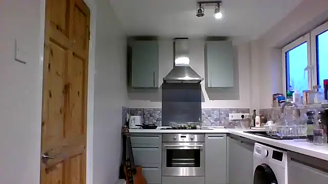 jimmybenido online show from 23, 2, 2025