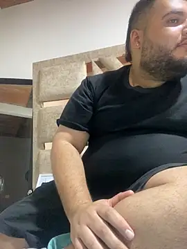 damian chubby online show from 11, 9, 2025