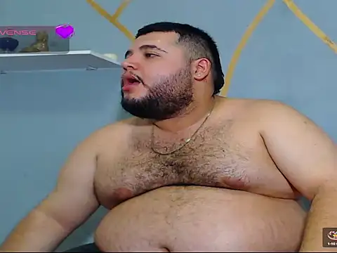 damian chubby online show from 13, 9, 2025