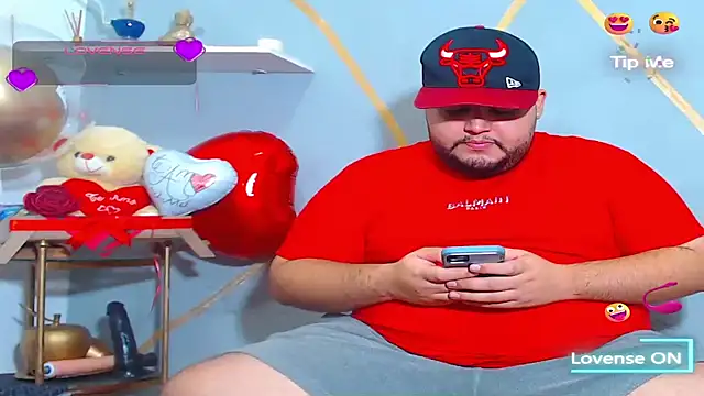 damian chubby online show from 23, 9, 2025