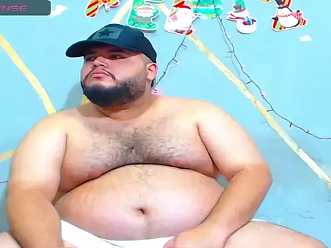 damian chubby online show from 13, 12, 2025