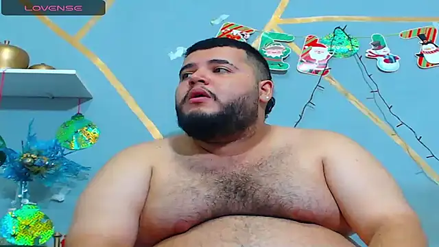 damian chubby online show from 16, 12, 2025