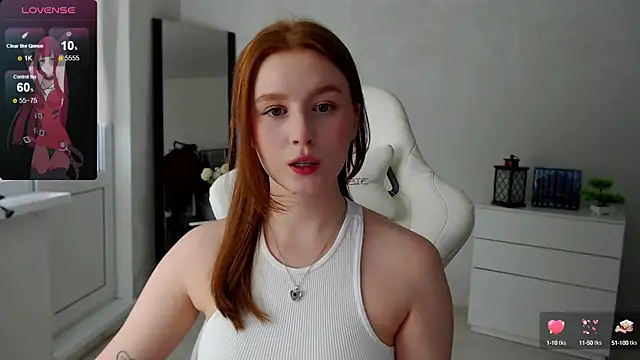 Meow babe online show from 10, 1, 2025