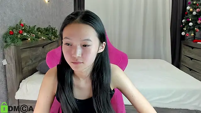 ailey chao online show from 23, 12, 2024