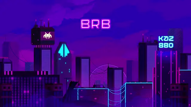 ailey chao online show from 19, 10, 2025