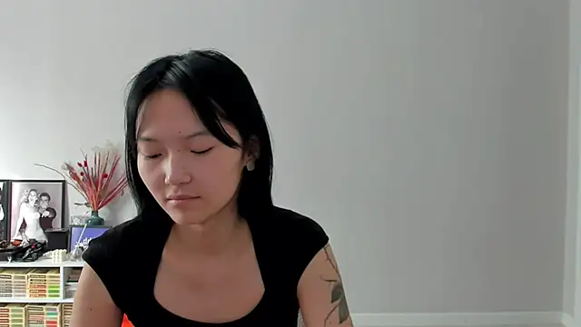 ailey chao online show from 17, 3, 2026