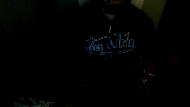 chubbycloudybottom online show from 24, 3, 2026