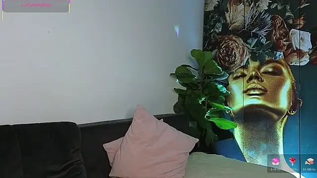 ReyaSophia online show from 2, 2, 2026