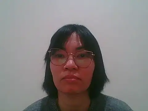Snapshot of MyMycute chatting on 10, 9, 2025 MyMycute online show from 10, 9, 2025