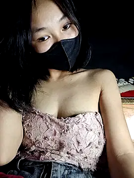 Snapshot of MyMycute chatting on 19, 12, 2025 MyMycute online show from 19, 12, 2025