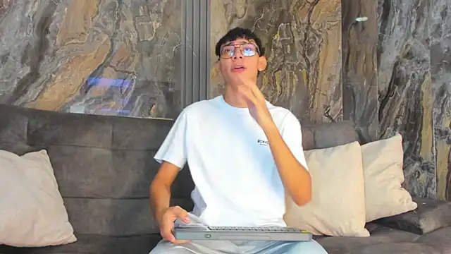 Daviid laidd online show from 23, 10, 2025