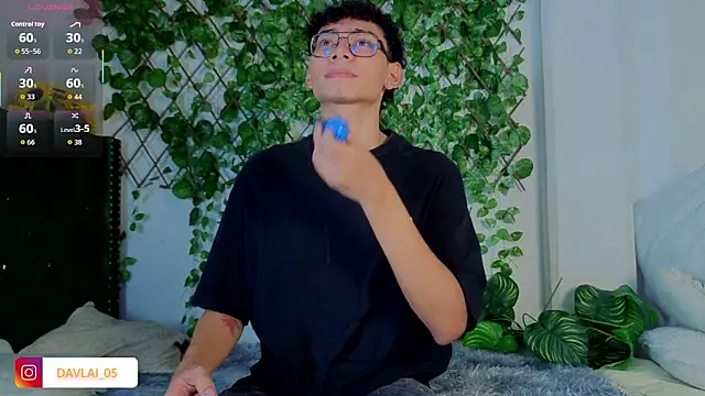 Daviid laidd online show from 15, 11, 2025