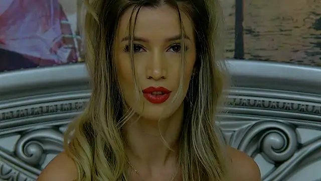 IvySamek online show from 30, 12, 2024