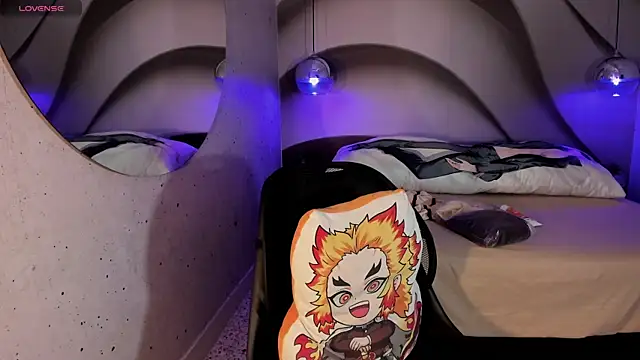 IamNayuta online show from 25, 1, 2025