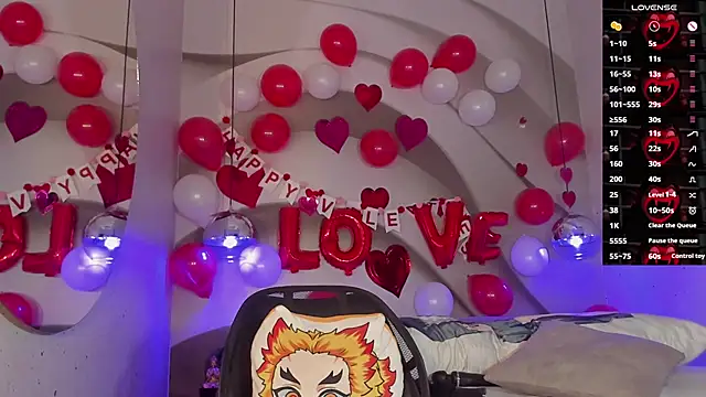 IamNayuta online show from 5, 2, 2025