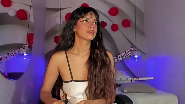 IamNayuta online show from 13, 2, 2025