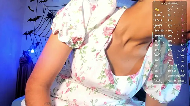 IamNayuta online show from 1, 11, 2025