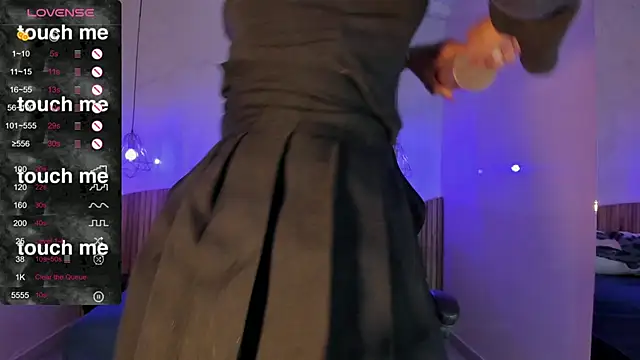 IamNayuta online show from 14, 3, 2026