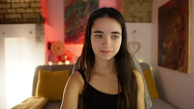 Gia Paige18 online show from 5, 12, 2024