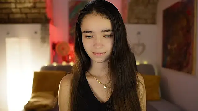 Gia Paige18 online show from 4, 1, 2025