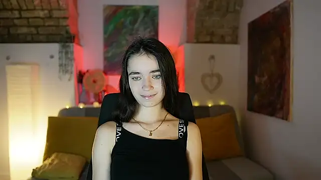 Gia Paige18 online show from 11, 1, 2025