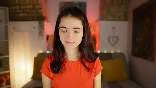 Gia Paige18 online show from 28, 1, 2025