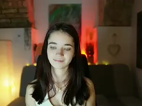 Gia Paige18 online show from 9, 2, 2025