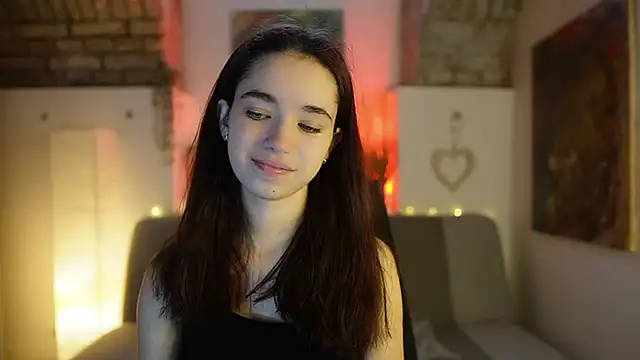 Gia Paige18 online show from 15, 2, 2025