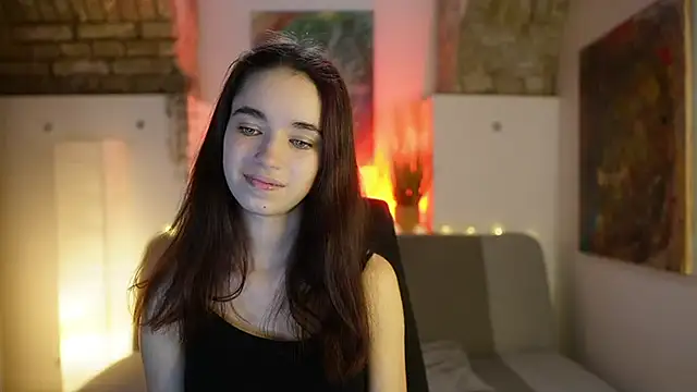 Gia Paige18 online show from 15, 2, 2025