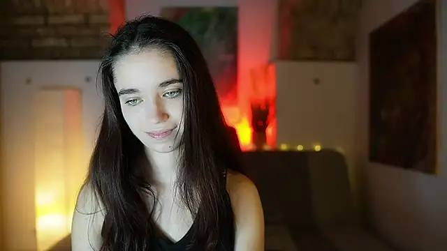 Gia Paige18 online show from 16, 2, 2025