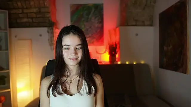 Gia Paige18 online show from 23, 2, 2025