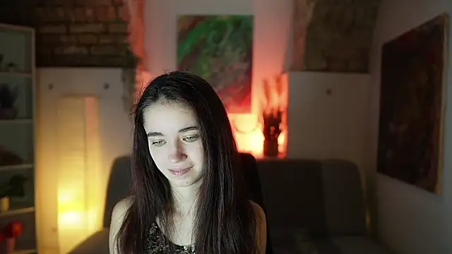 Gia Paige18 online show from 10, 3, 2025