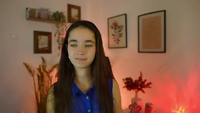 Gia Paige18 online show from 2, 10, 2025