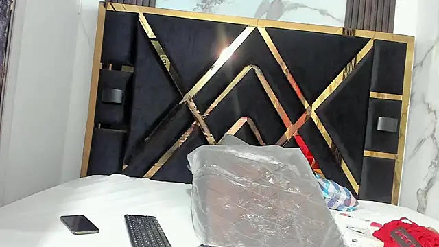 sweetebonny1 online show from 3, 12, 2024